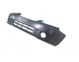 HYUNDAI ACCENT- ADMIRE- 03/05; ÖN TAMPON SİYAH (SİS DELİKLİ) (TYG)