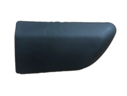 HYUNDAI ACCENT- ADMIRE- 03/05; ÖN ÇAMURLUK BANDI SAĞ SİYAH KLİPSLİ (BFN)