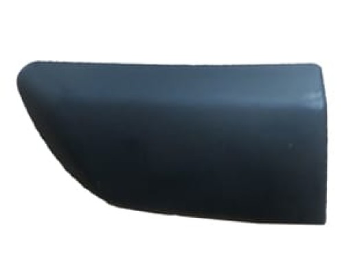 HYUNDAI ACCENT- ADMIRE- 03/05; ÖN ÇAMURLUK BANDI SOL SİYAH KLİPSLİ (BFN)