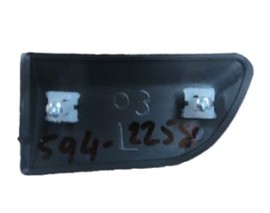 HYUNDAI ACCENT- ADMIRE- 03/05; ÖN ÇAMURLUK BANDI SOL SİYAH KLİPSLİ (BFN)