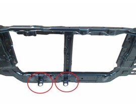 HYUNDAI ACCENT- ADMIRE- 03/05; ÖN PANEL KOMPLE MANUEL BENZİNLİ/DİZEL 1.3CC (TW)