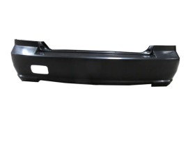 HYUNDAI ACCENT- ADMIRE- 03/05; ARKA TAMPON SİYAH (TÜV) (TYG)