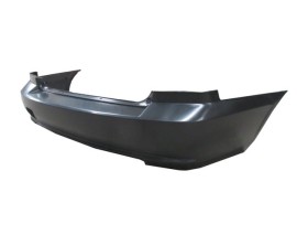 HYUNDAI ACCENT- ADMIRE- 03/05; ARKA TAMPON SİYAH (TÜV) (TYG)