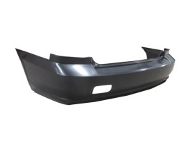 HYUNDAI ACCENT- ADMIRE- 03/05; ARKA TAMPON SİYAH (TÜV) (TYG)