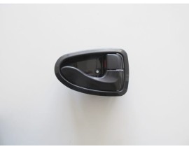 HYUNDAI ACCENT- ADMIRE- 03/05; ÖN KAPI İÇ AÇMA KOLU SAĞ KOYU GRİ (İÇTEN KİLİTLİ TİP)