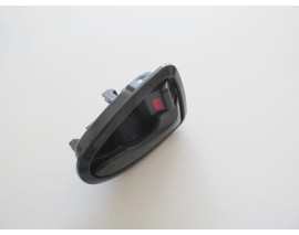 HYUNDAI ACCENT- ADMIRE- 03/05; ÖN KAPI İÇ AÇMA KOLU SAĞ KOYU GRİ (İÇTEN KİLİTLİ TİP)