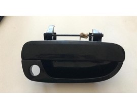 HYUNDAI ACCENT- ADMIRE- 03/05; ÖN KAPI DIŞ AÇMA KOLU SAĞ SİYAH