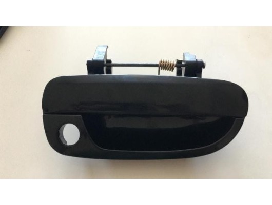 HYUNDAI ACCENT- ADMIRE- 03/05; ÖN KAPI DIŞ AÇMA KOLU SAĞ SİYAH