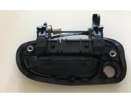 HYUNDAI ACCENT- ADMIRE- 03/05; ÖN KAPI DIŞ AÇMA KOLU SAĞ SİYAH