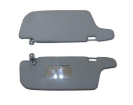 HYUNDAI ACCENT- ADMIRE- 03/05; GÜNEŞLİK SAĞ/SOL SET 2 PARÇA