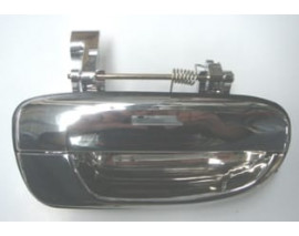 HYUNDAI ACCENT- ADMIRE- 03/05; ARKA KAPI DIŞ AÇMA KOLU SAĞ NİKELAJLI (MİLENYUM KASA)(TYG)