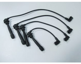 HYUNDAI ACCENT- ADMIRE- 03/05; BUJİ KABLOSU TAKIM 1.6/1.6İ (YOW JUNG)