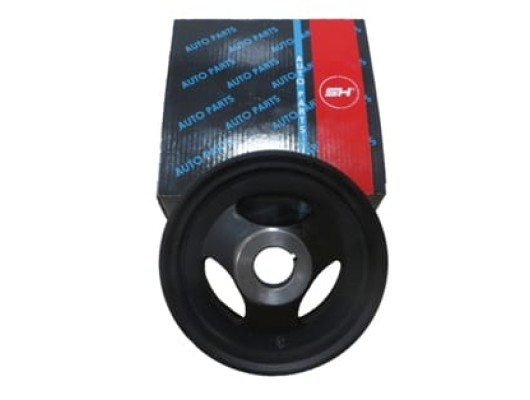 HYUNDAI ACCENT- ADMIRE- 03/05; KRANK KASNAĞI 1,3/1,5cc (DIŞ ÇAPI 138)(SH)