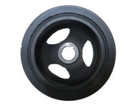 HYUNDAI ACCENT- ADMIRE- 03/05; KRANK KASNAĞI 1,3/1,5cc (DIŞ ÇAPI 138)(SH)