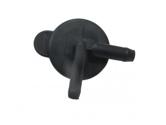 HYUNDAI ACCENT- ADMIRE- 03/05; RADYATÖR YEDEK SU DEPOSU KAPAĞI (EURO BODY)