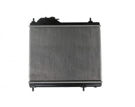 HYUNDAI ACCENT- ADMIRE- 03/05; SU RADYATÖRÜ 1.5 CRDI (BRAZİNG) (360x458x16) (MANUEL) ALÜMİNYUM(ORİS)