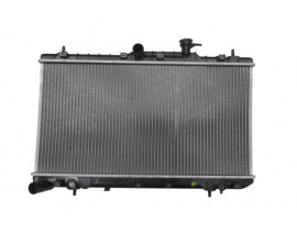 HYUNDAI ACCENT- ADMIRE- 03/05; SU RADYATÖRÜ 1.6İ (BRAZİNG) (335x638x16) (MANUEL) ALÜMİNYUM(ORİS)