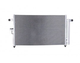 HYUNDAI ACCENT- ADMIRE- 03/05; KLİMA RADYATÖRÜ 1.5 CRDI (BRAZING) ALÜMİNYUM (ORİS)