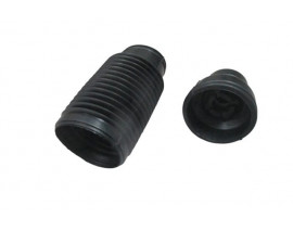 HYUNDAI ACCENT- ADMIRE- 03/05; ÖN AMORTİSÖR TOZ KÖRÜĞÜ (TAKIM) (2 PARÇA)