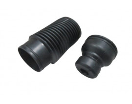 HYUNDAI ACCENT- ADMIRE- 03/05; ÖN AMORTİSÖR TOZ KÖRÜĞÜ (TAKIM) (2 PARÇA)