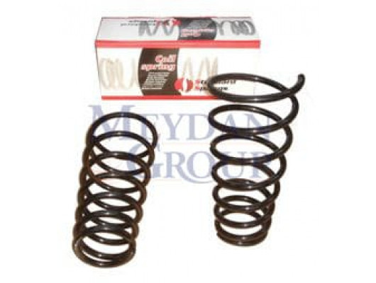 HYUNDAI ACCENT- ADMIRE- 03/05; ARKA HELEZON YAYI SAĞ/SOL (2Lİ SET)1.3/1.5cc (12,25X136-161X347)(STDR