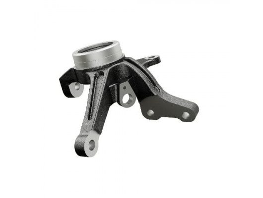 HYUNDAI ACCENT- ADMIRE- 03/05; ÖN AKS TAŞIYICI SOL (ABS Lİ)