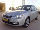 HYUNDAI ACCENT- ERA- 06/12; ARAÇ BİLGİLERİ VE RESİMLERİ