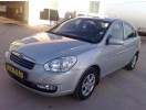 HYUNDAI ACCENT- ERA- 06/12; ARAÇ BİLGİLERİ VE RESİMLERİ