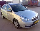 HYUNDAI ACCENT- ERA- 06/12; ARAÇ BİLGİLERİ VE RESİMLERİ