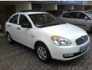 HYUNDAI ACCENT- ERA- 06/12; ARAÇ BİLGİLERİ VE RESİMLERİ
