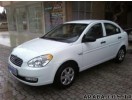 HYUNDAI ACCENT- ERA- 06/12; ARAÇ BİLGİLERİ VE RESİMLERİ