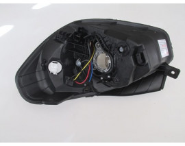 HYUNDAI ACCENT- ERA- 06/09; FAR LAMBASI SAĞ ELEKTRİKLİ/MOTORSUZ (SARI SİNYALLİ) (H4) (AYFAR)