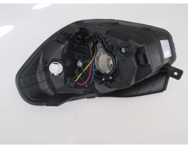 HYUNDAI ACCENT- ERA- 09/12; FAR LAMBASI SAĞ ELEKTRİKLİ/MOTORSUZ (BEYAZ SİNYALLİ) (H4) (AYFAR)