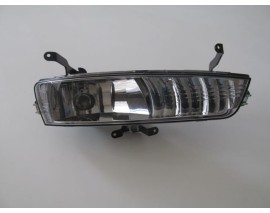 HYUNDAI ACCENT- ERA- 06/12; SİS LAMBASI SAĞ ŞEFFAF DUYLU (BAĞLANTISI İLE BİRLİKTE) (H27) (MARS)