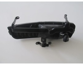 HYUNDAI ACCENT- ERA- 06/12; SİS LAMBASI SAĞ ŞEFFAF DUYLU (BAĞLANTISI İLE BİRLİKTE) (H27) (MARS)