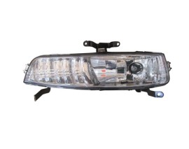 HYUNDAI ACCENT- ERA- 06/12; SİS LAMBASI SAĞ ŞEFFAF DUYLU (BAĞLANTISI İLE BİRLİKTE) (H27) (RIA)