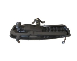 HYUNDAI ACCENT- ERA- 06/12; SİS LAMBASI SAĞ ŞEFFAF DUYLU (BAĞLANTISI İLE BİRLİKTE) (H27) (RIA)