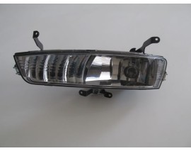 HYUNDAI ACCENT- ERA- 06/12; SİS LAMBASI SOL ŞEFFAF DUYLU (BAĞLANTISI İLE BİRLİKTE) (H27) (MARS)