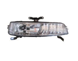 HYUNDAI ACCENT- ERA- 06/12; SİS LAMBASI SOL ŞEFFAF DUYLU (BAĞLANTISI İLE BİRLİKTE) (H27) (RIA)