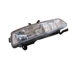 HYUNDAI ACCENT- ERA- 06/12; SİS LAMBASI SOL ŞEFFAF DUYLU (BAĞLANTISI İLE BİRLİKTE) (H27) (RIA)