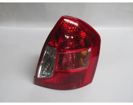 HYUNDAI ACCENT- ERA- 06/12; STOP LAMBASI SAĞ KIRMIZI/BEYAZ (MARS)