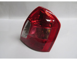 HYUNDAI ACCENT- ERA- 06/12; STOP LAMBASI SAĞ KIRMIZI/BEYAZ (MARS)