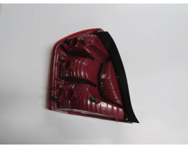 HYUNDAI ACCENT- ERA- 06/12; STOP LAMBASI SAĞ KIRMIZI/BEYAZ (MARS)