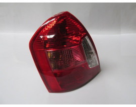 HYUNDAI ACCENT- ERA- 06/12; STOP LAMBASI SOL KIRMIZI/BEYAZ (MARS)