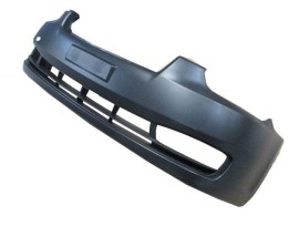 HYUNDAI ACCENT- ERA- 06/12; ÖN TAMPON SİYAH (SİS DELİKLİ/PANJURLU) (FPI)