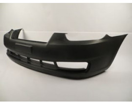 HYUNDAI ACCENT- ERA- 06/12; ÖN TAMPON (SİS DELİKLİ TAMPON PANJURLU BAĞLANTI AYAKLAR KIRIK)