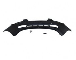 HYUNDAI ACCENT- ERA- 06/12; ÖN TAMPON (SİS DELİKLİ TAMPON PANJURLU BAĞLANTI AYAKLAR KIRIK)