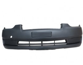 HYUNDAI ACCENT- ERA- 06/12; ÖN TAMPON SİYAH (SİS DELİKSİZ (TAMPON PANJURLU) (FPI)