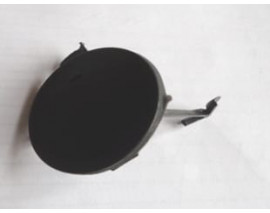 HYUNDAI ACCENT- ERA- 06/12; ÖN TAMPON ÇEKİ DEMİRİ KAPAĞI