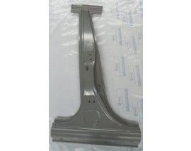 HYUNDAI ACCENT- ERA- 06/12; ORTA DİREK SAĞ GRİ BOYALI (BFN)